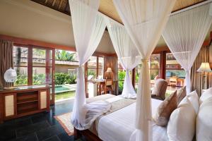 Ubud Nyuh Bali Resort & Spa