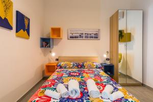 #Casa Sofia - LOro di Napoli