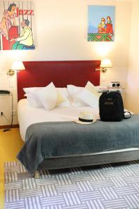 Hotels Casa Di Lucia Mi-Hotel : photos des chambres