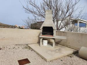 Amazing sea view apartments Ljubic