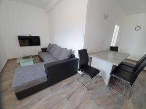 Amazing sea view apartments Ljubic