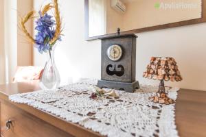 App to Virginia 200mt spiaggia by Apulia Home