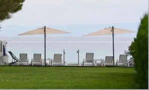 Ananda Homes - Pefkohori