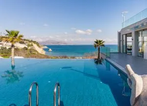 Blue Elephant Boutique Hotel & Spa - Adults Only - Áyios Andhréas