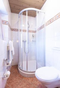 Superior Single Room room in Hotel Baer & Post Zernez