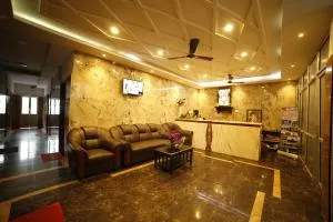 Hotel Ragavendra Rameswaram - Rāmeswaram