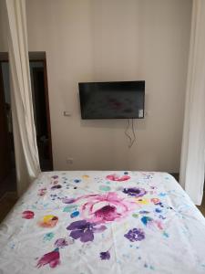 Habitación Doble con baño privado