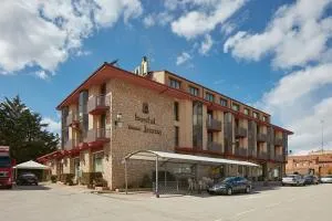 HOSTAL DOÑA JUANA - Magallón