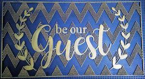 Alpha Omega (AΩ) Vintage Suite