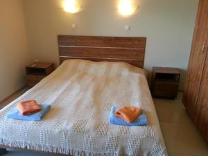 Menada Green Hills Apartments