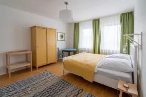 Ferienwohnung Hochgefühl - Benneckenstein