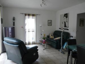 Les Terrasses Vénitiennes