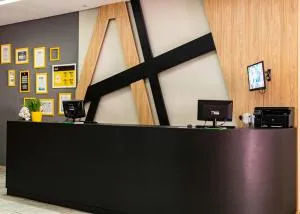 阿布迪酒店 - 沙帕达-杜斯吉马朗伊斯