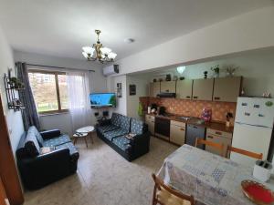 Apartment Central & Cozy Apartment in the Heart of the City Shkodër Albania
