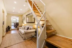 Belem Skinny House - Torre de Belem