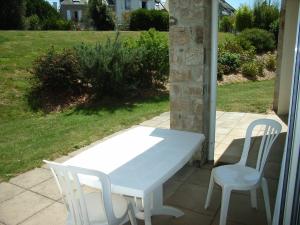 REF 082 Résidence récente port du Crouesty pour quatre personnes