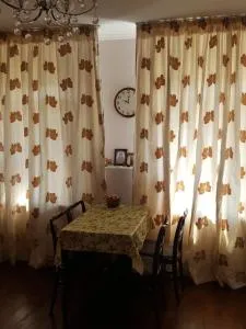 Абазинская 35 - Sukhumi