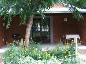 Millstream Inn guest house