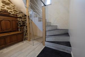 Appartements Le Logis de Mordreuc : photos des chambres