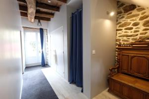 Le Logis de Mordreuc