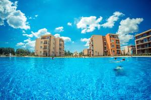 Visit Sunny Beach Holiday Apartments