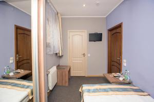 Lviv Central Jam Hotel