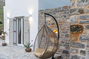 Pleiades Villas Naxos Naxos Greece
