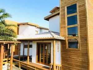 Raios de Sol Ville - Taipu