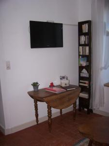 Maisons de vacances Gite en Forterre : photos des chambres