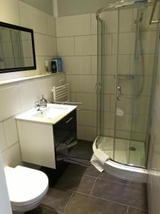 Business Apartment near NeussDüsseldorf