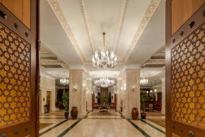Hotel Sultanhan - Special Category - Hôtels 4 étoiles à Istanbul