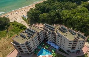 3 star Апартамент Moreto Seaside Aparthotel Обзор България