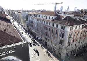 Smart Central Apartments