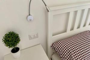 Central modern apartment Rome -Locazione Turistica-