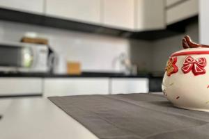 Central modern apartment Rome -Locazione Turistica-