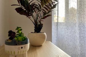 Central modern apartment Rome -Locazione Turistica-