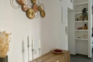 Central modern apartment Rome -Locazione Turistica-