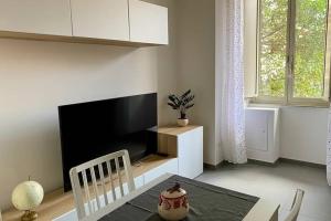Central modern apartment Rome -Locazione Turistica-