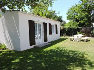 Résidence de Vacances Les Cariatides photo 15