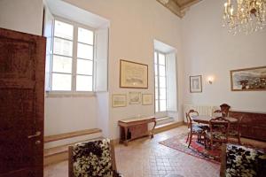 The Piano Nobile