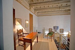 The Piano Nobile