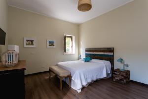 Deluxe Dreibettzimmer