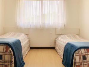 APARTAMENTO EM GRAMADO