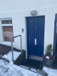 Perfect Apartment in the Heart of Reykjavík