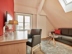 mein werder - hotel am markt