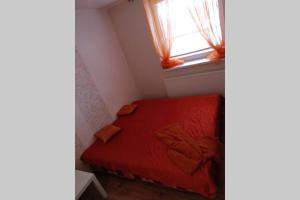 Appartamento Apartm&aacute;n 2+kk v Luhačovic&iacute;ch Luhačovice Repubblica Ceca