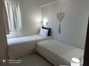 Popis Sea View Apartments