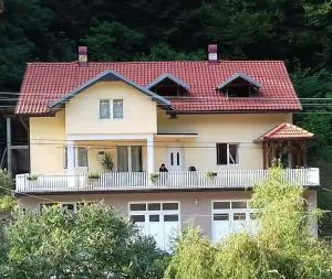 Guesthouse Stanojevic - Guča