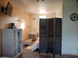 B&B / Chambres d'hotes Chez Magali : photos des chambres