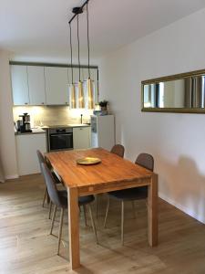 Ferienwohnung Gute Zeit Hahnenklee